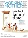 Magazines: Working Mother (1-year auto-renewal)