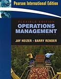 Operations management