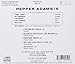 Pepper Adams Quartet