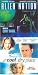 Alien Nation & A Cool, Dry Place