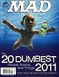 MAD Magazine