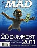 MAD Magazine