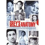 Grey's Anatomy: L'int�grale de la saison 2  - Coffret 8 DVDpar Ellen Pompeo