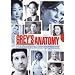 Grey's Anatomy: L'int�grale de la saison 2  - Coffret 8 DVD