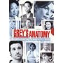 Grey's Anatomy: L'int�grale de la saison 2  - Coffret 8 DVD