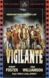 Vigilante - Robert Foster