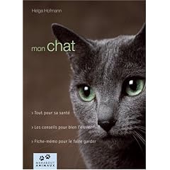 Mon chat