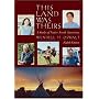 This Land Was Theirs: A Study of Native North Americans