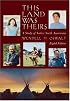 This Land Was Theirs: A Study of Native North Americans