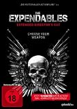 The Expendables