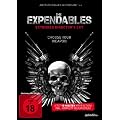 The Expendables [Director's Cut]