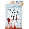 The Chalk Circle Man: A Commissaire Adamsberg Mystery (Commissaire Adamsberg Mysteries)