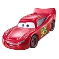 Cars Multipack Storytellers Assortment: Smell Swell Lightning McQueen, Hudson Hornet and New Scale Fred