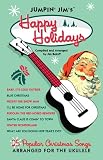 Jumpin Jims Happy Holidays