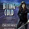 Biting Cold: Chicagoland Vampires, Book 6