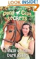 Blaze and the Dark Rider (Pony Club Secrets, Book 2)