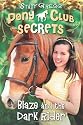 Pony Club Secrets (2) - Blaze and the Dark Rider