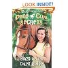 Pony Club Secrets (2) - Blaze and the Dark Rider