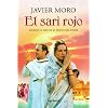 El sari rojo/ The red sari (Seix Barral Biblioteca Breve) (Spanish Edition)