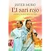 El sari rojo/ The red sari (Seix Barral Biblioteca Breve) (Spanish Edition)