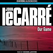 Our Game | [John le Carré]