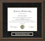 Antioch University Diploma Frame