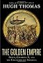 The Golden Empire: Spain, Charles V, and the Creation of America