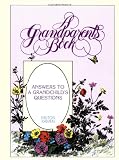 A Grandparent's Book
