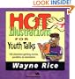 Hot Illustrations for Youth Talks