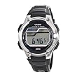 Casio Midsize W212H-1AV Digital Sport Watch