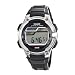 Casio Midsize W212H-1AV Digital Sport Watch