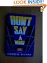 Don't Say a Word