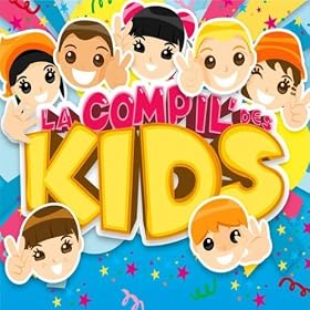 La compil' des Kids