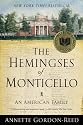 The Hemingses of Monticello: An American Family