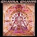 Chakra Chants:�`���N���`�����c [Jonathan Goldman:�W���i�T���E�S�[���h�}��]