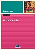 Texte.Medien: Sharon Creech 'Gl&uuml;ck mit So&szlig;e', Lesetagebuch