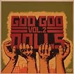 Greatest Hits Volume Two CD/DVD