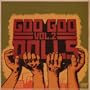 Greatest Hits Volume Two CD/DVD