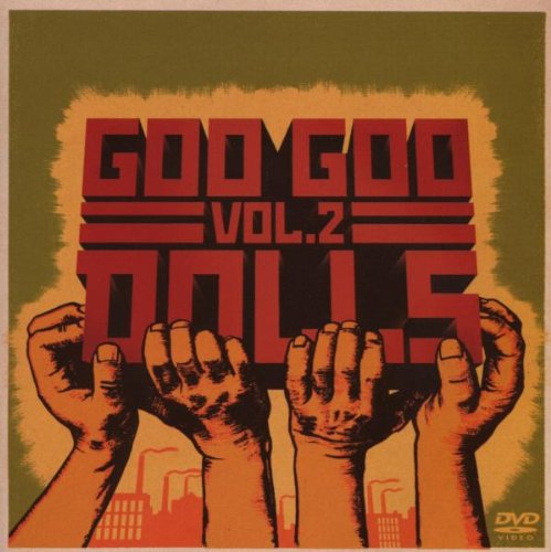 The Goo Goo Dolls - Volume 2 - Zortam Music