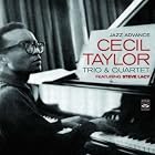 Jazz Advance by  Cecil Taylor 