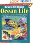 Ocean Life (Learn All About, Grades 1-4)