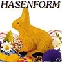 MOULE A GATEAU LAPIN DE PAQUES ANTI ADHESIF 16X14X&hellip 