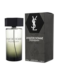 Beauty: Yves Saint Laurent La Nuit De LHomme EDT Spray 200ml/6.7oz - Yves Saint Laurent