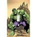 The Incredible Hulk Decorative Switchplate Cover