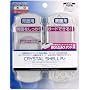 PSP(PSP-2000�A3000)��p�t���v���e�N�g�J�o�[�w�N���X�^���V�F��P2�x(�N���A)