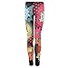Alexandra Youth Pop Art Leggings