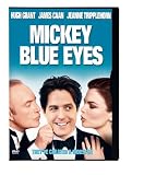 Mickey Blue Eyes