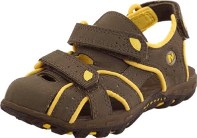 Merrell Boys Waterpro Scout Jr. Water Sa