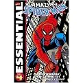The Essential Spider-Man (Amazing Spider-Man 21-43, Amazing Spider-Man Annual 2&3) (Essential Series) (Volume 4) (Paperback)