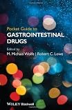 Pocket guide to gastrointestinal drugs